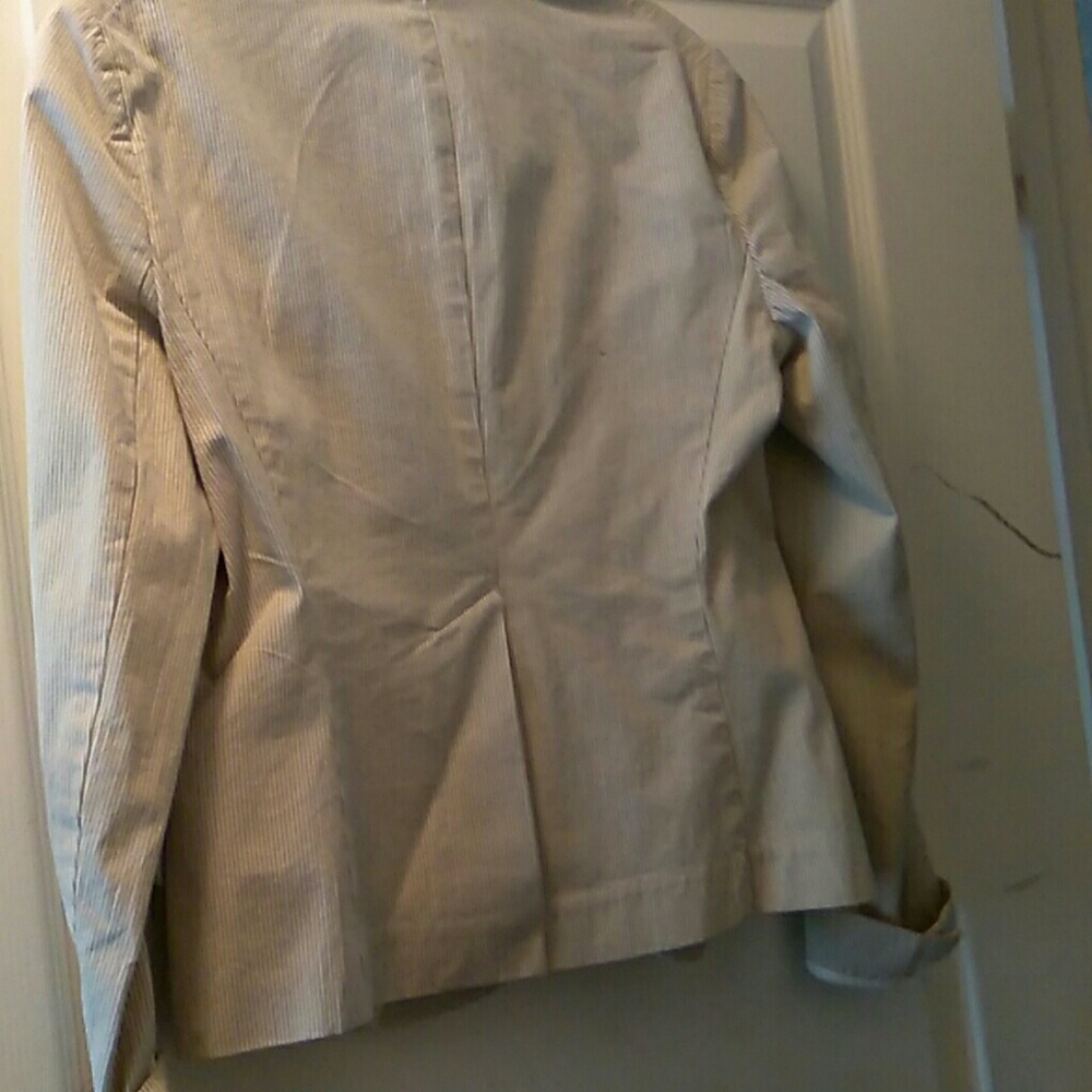 TheoryJacket - Picture 4 of 4